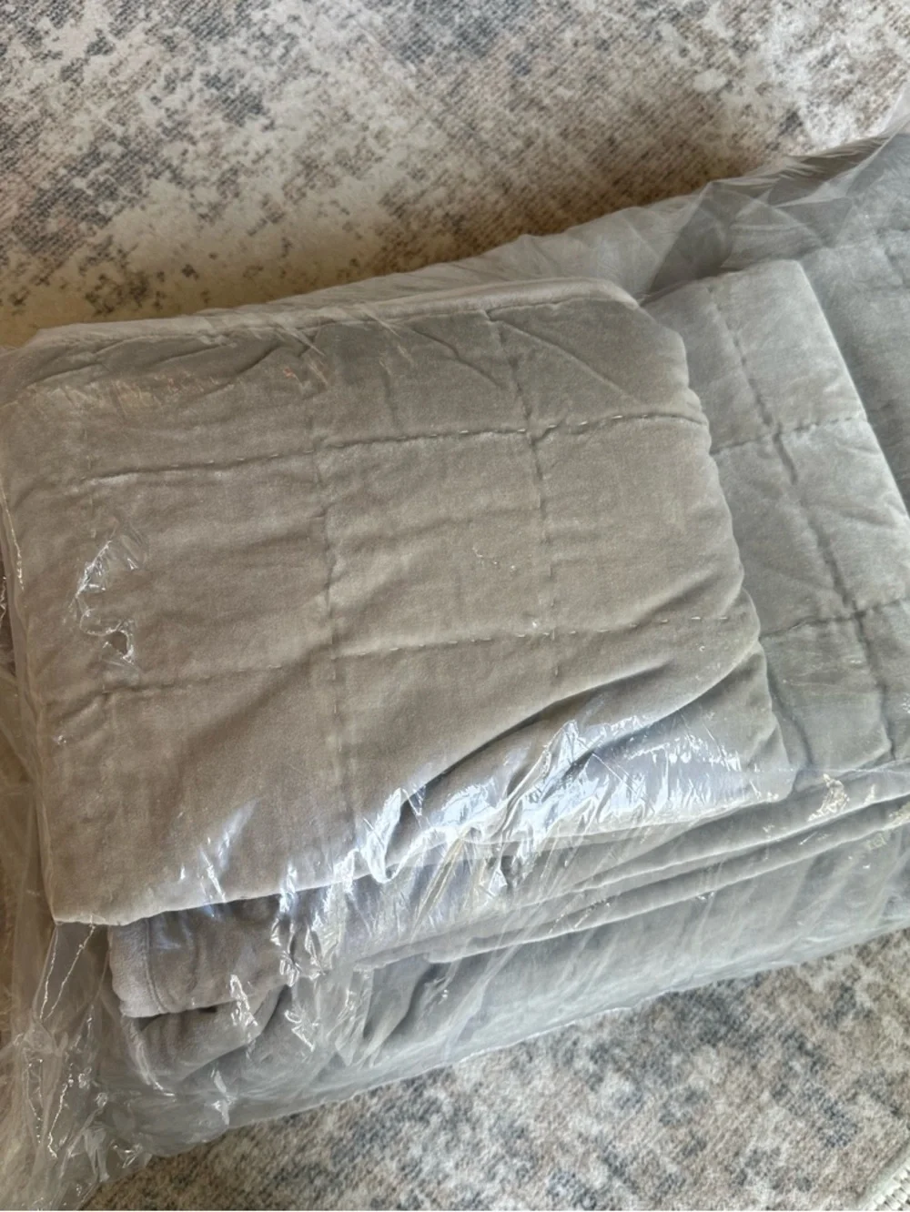 N/A quince cotton